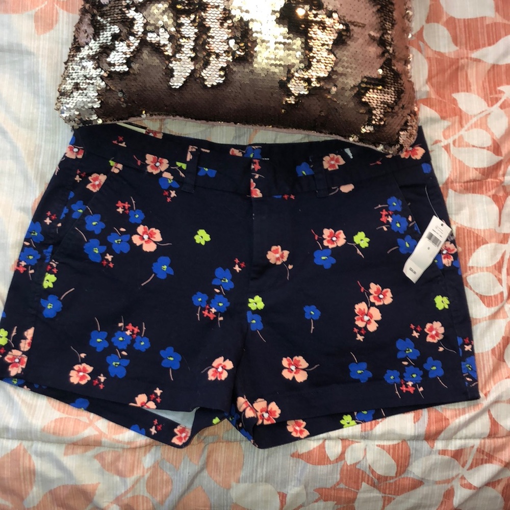 🛑SOLD🛑 Brand new Gap Shorts